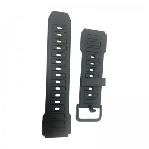 สายนาฬิกาซิลิโคน